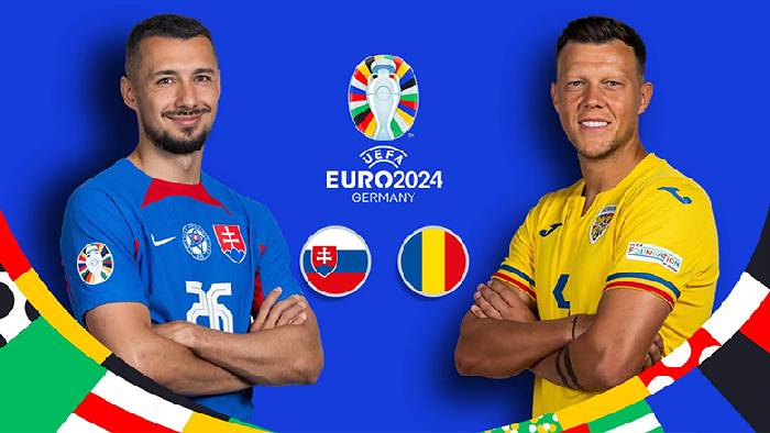 Chuyên gia dự đoán Slovakia vs Romania, 23h00 ngày 26/6