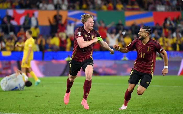 Đại bàng dự đoán Ukraine vs Bỉ, 23h00 ngày 26/6