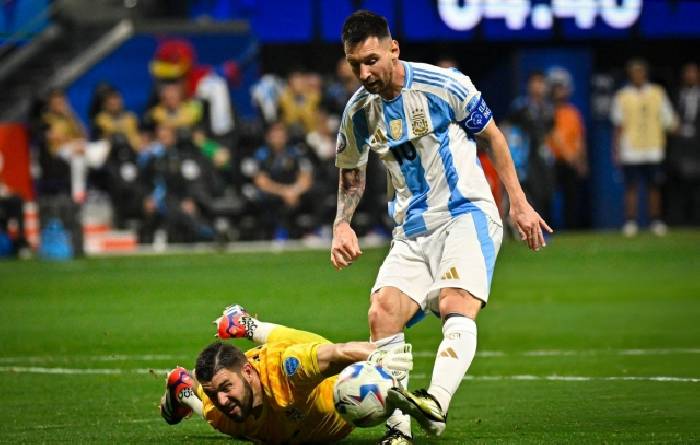 Dự đo&aacute;n, soi k&egrave;o thẻ v&agrave;ng Chile vs Argentina, 8h00 ng&agrave;y 26/6