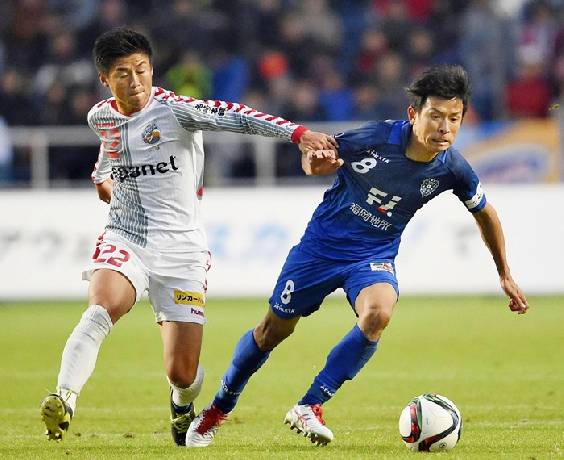 Nhận định, soi k&egrave;o Avispa Fukuoka vs Yokohama F Marinos, 17h00 26/06: C&aacute;ch biệt tối thiểu
