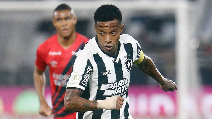 Nhận định, soi k&egrave;o Botafogo RJ vs Bragantino, 05h00 ng&agrave;y 27/6: Kh&oacute; cho cửa dưới