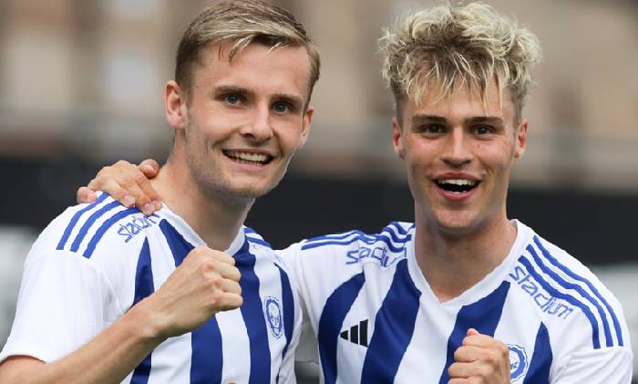 Nhận định, soi kèo Ekenas vs HJK Helsinki, 22h30 ngày 26/6: Cửa dưới ‘tạch’