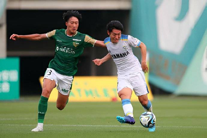 Nhận định, soi k&egrave;o Jubilo Iwata vs Tokyo Verdy, 17h00 ng&agrave;y 26/6: S&acirc;n nh&agrave; vẫn hơn
