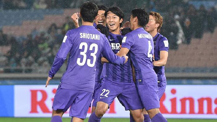 Nhận định, soi k&egrave;o Sanfrecce Hiroshima vs Albirex Niigata, 17h00 ng&agrave;y 26/6: 3 điểm s&acirc;n nh&agrave;