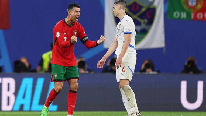 Phong độ, lịch sử đối đầu Georgia vs Bồ Đào Nha, 02h00 ngày 27/6