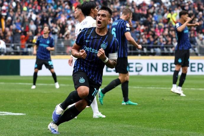 Chuyên gia Tony Ansell dự đoán Inter Milan vs River Plate, 8h00 ngày 26/6