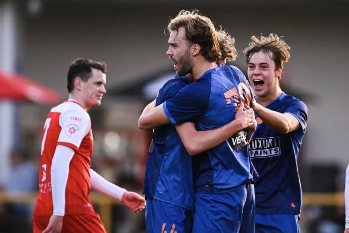 Nhận định, soi kèo Brisbane Olympic United FC vs Sunshine Coast Wanderers, 16h30 ngày 25/6: Trái đắng xa nhà