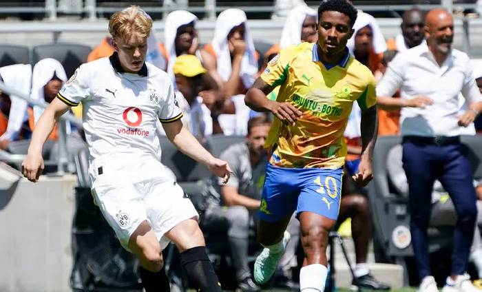 Nhận định, soi kèo Dortmund vs Ulsan, 02h00 ngày 26/6: Tự tin giành vé