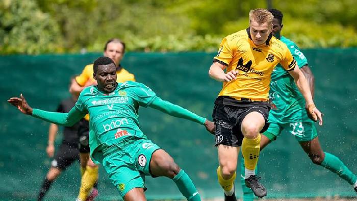 Nhận định, soi kèo Husqvarna vs Lunds, 00h00 ngày 27/6: Kết quả dễ đoán