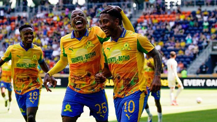 Nhận định, soi kèo Mamelodi Sundowns vs Fluminense, 2h00 ngày 26/6: Quyền tự quyết