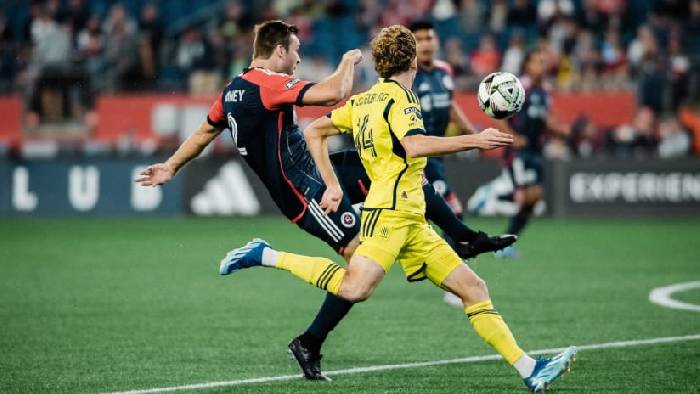 Nhận định, soi kèo New England vs Nashville, 06h30 ngày 26/6: Ca khúc khải hoàn