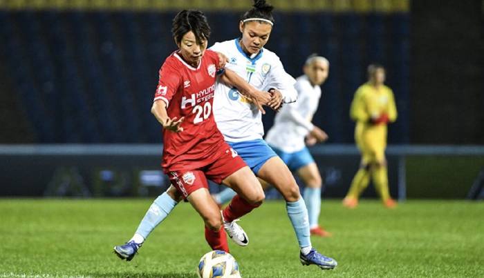 Nhận định, soi k&egrave;o Nữ Seoul vs Nữ Hwacheon KSPO, 17h00 ng&agrave;y 26/6: Củng cố ng&ocirc;i đầu bảng