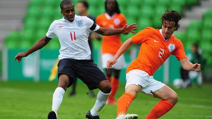 Nhận định, soi k&egrave;o U21 Anh vs U21 H&agrave; Lan, 23h00 ng&agrave;y 25/6: Cải thiện từng ng&agrave;y