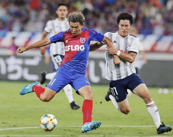 Nhận định, soi k&egrave;o Yokohama Marinos vs FC Tokyo, 17h30 ng&agrave;y 25/6: Đứng im b&eacute;t bảng