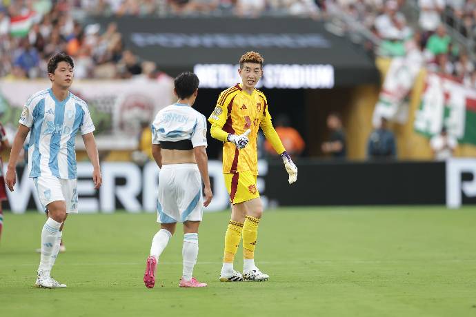 Siêu máy tình dự đoán Dortmund vs Ulsan HD, 2h00 ngày 26/6