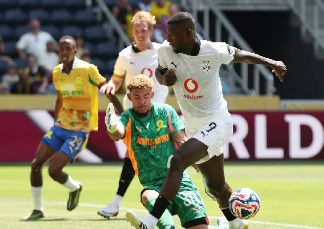 Soi kèo góc Dortmund vs Ulsan, 02h00 ngày 26/6