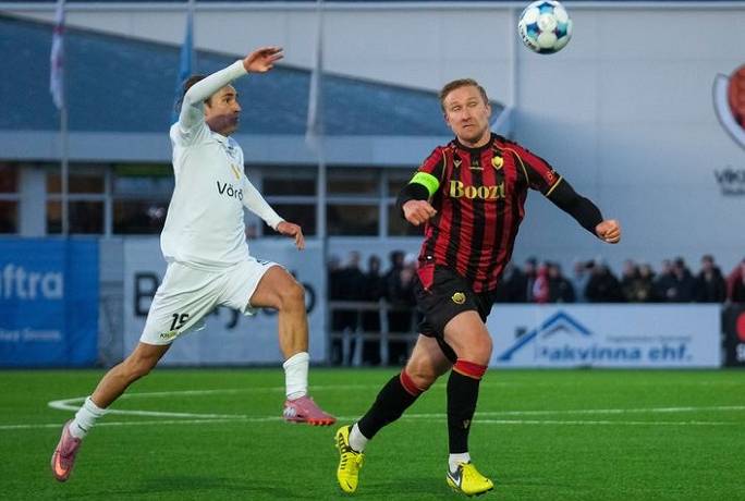 Nhận định, soi kèo Breidablik vs Vikingur, 2h15 ngày 26/6: Khó lường