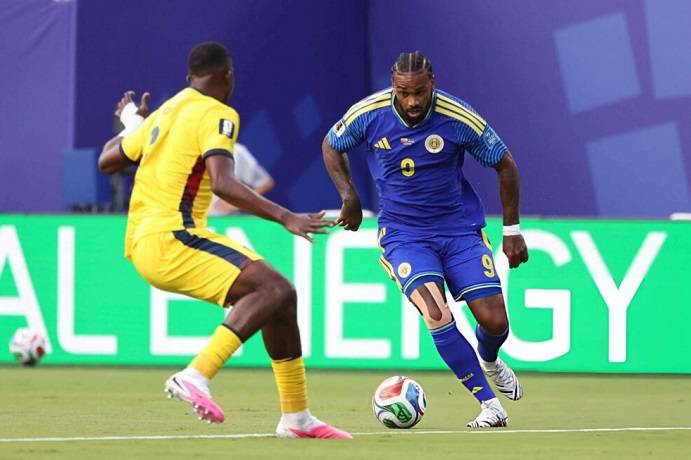 Nhận định, soi kèo Curacao vs Bờ Biển Ngà, 3h00 ngày 26/6: Cuộc chiến danh dự