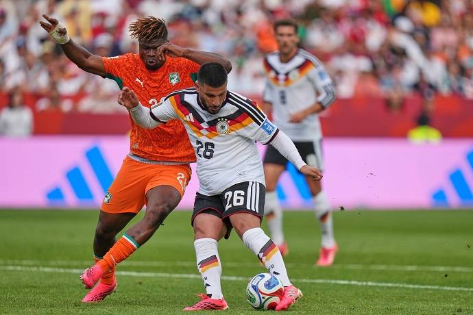 Nhận định, soi kèo Ecuador  vs Đức, 3h00 ngày 26/6