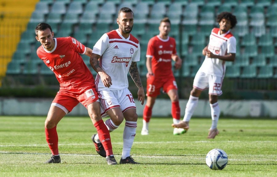 Nhận định Lechia Gdansk vs Brondby, 0h00 ngày 26/7 (Europa League)