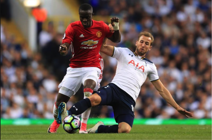Ph&acirc;n t&iacute;ch tỷ lệ Tottenham vs MU, 18h30 ng&agrave;y 25/7