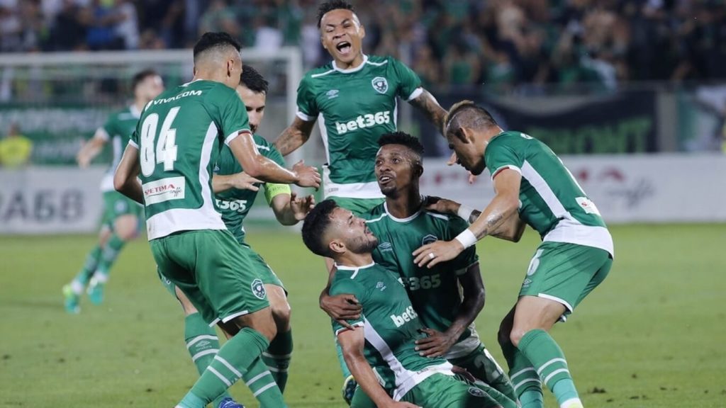 Nhận định Valur vs Ludogorets, 02h00 ngày 26/7 (Europa League)