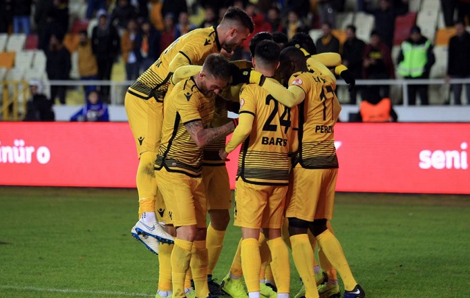 Nhận định Yeni Malatyaspor vs Olimpija 00h00, 26/07 (Europa League)