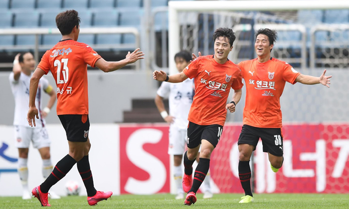 Nhận định Daejeon Citizen vs Jeju United, 17h00 ngày 26/7