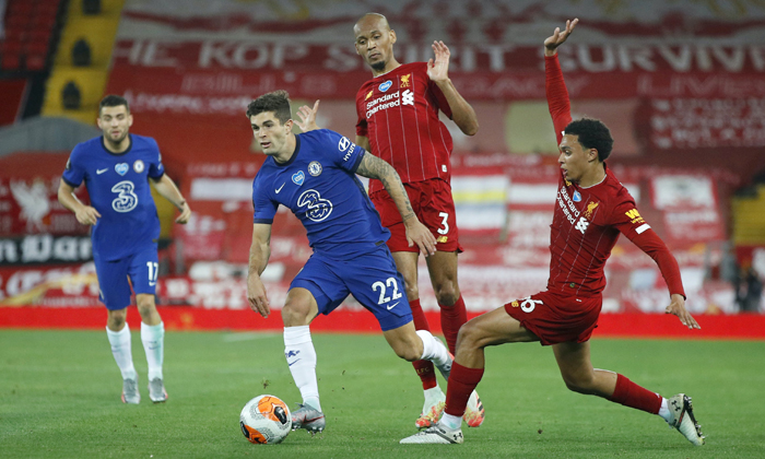 Nhận định Newcastle United vs Liverpool, 22h00 ngày 26/7