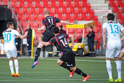 Nhận định Servette vs Neuchatel Xamax, 21h00 ng&agrave;y 26/7