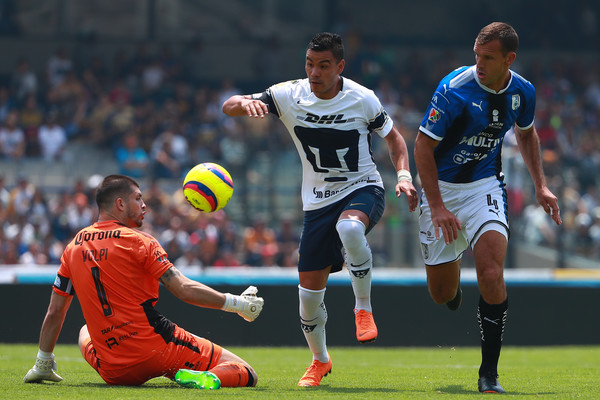Nhận định Pumas UNAM vs Queretaro, 0h00 ngày 27/7