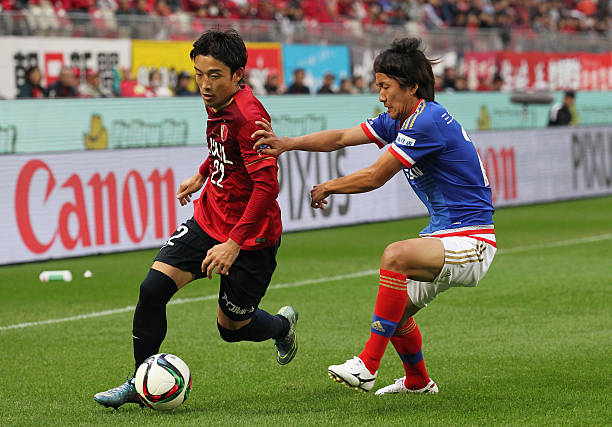 Nhận định Yokohama vs Urawa Red Diamonds, 16h00 ng&agrave;y 26/7