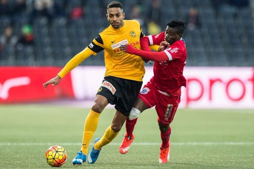 Nhận định Young Boys vs Luzern, 21h00 ngày 26/7