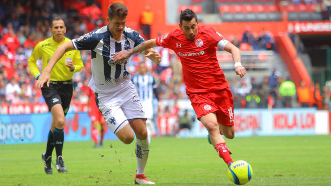 Nhận định Monterrey vs Toluca, 7h00 ngày 27/7