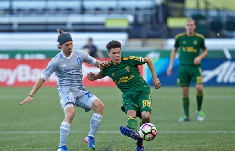 Nhận định Portland Timbers 2 vs Reno 1868, 8h00 ngày 27/7