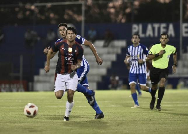 Nhận định, soi kèo 12 de Octubre vs Olimpia Asunción, 6h ngày 27/7