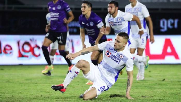 Nhận định, soi kèo Cruz Azul vs Mazatlan, 8h ngày 27/7