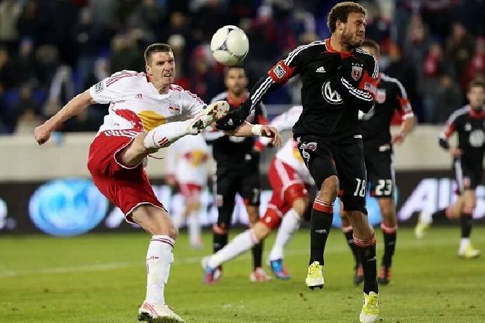 Nhận định, soi kèo DC United vs New York RB, 7h00 ngày 26/7