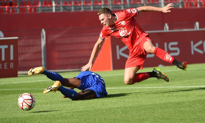 Nhận định, soi kèo Dijon vs Sochaux, 1h45 ngày 27/7