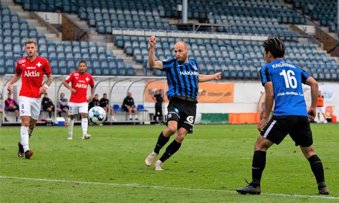 Nhận định, soi kèo Mariehamn vs Inter Turku, 20h30 ngày 25/7