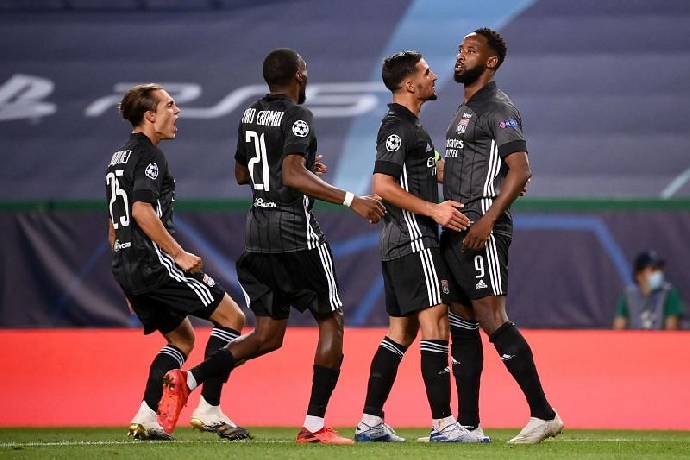 Nhận định, soi kèo Sporting Lisbon vs Lyon, 2h ngày 26/7