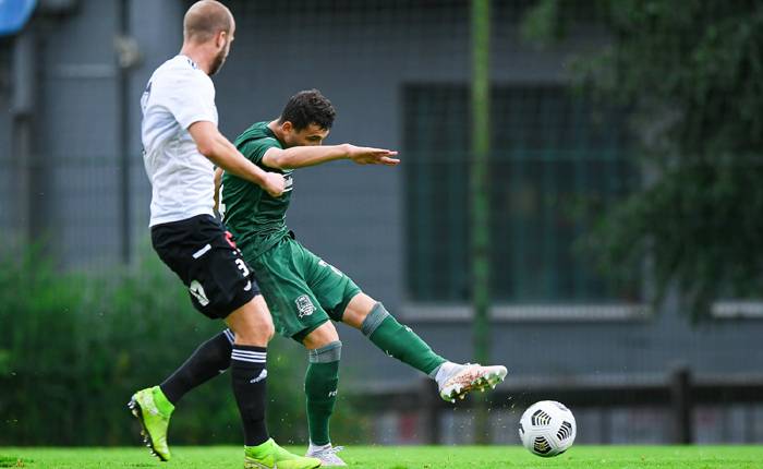 Nhận định, soi kèo Ural vs Krasnodar, 21h30 ngày 25/7