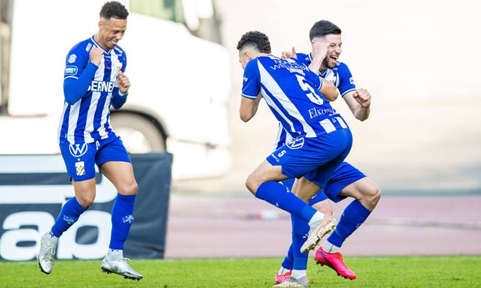 Nhận định, soi kèo Varbergs BoIS vs Goteborg, 0h ngày 27/7