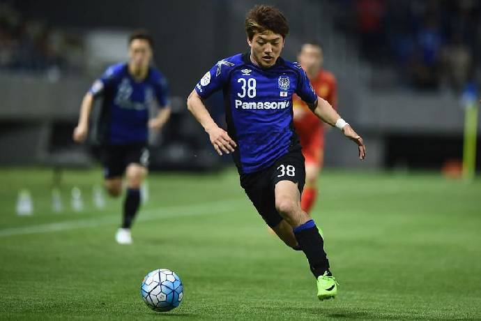 Phân tích kèo hiệp 1 Gamba Osaka vs Oita Trinita, 17h ngày 27/7