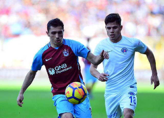 Nhận định, soi kèo Trabzonspor vs Empoli, 23h ngày 25/7