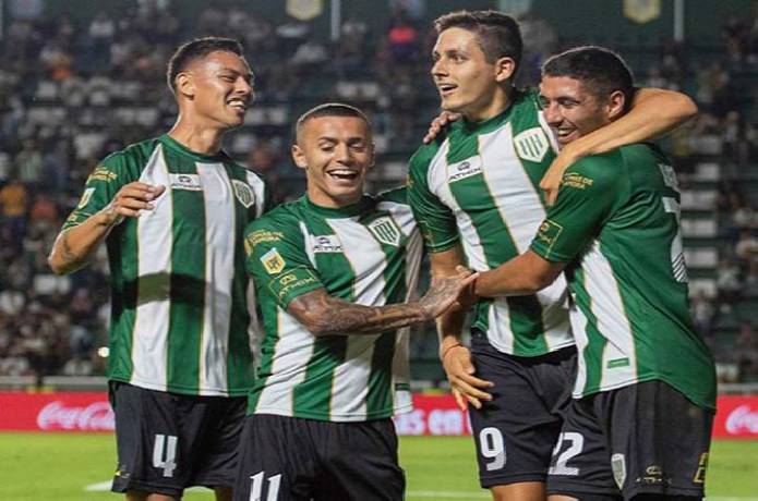 Soi k&egrave;o t&agrave;i xỉu Banfield vs Argentinos Jrs h&ocirc;m nay, 05h00 ng&agrave;y 26/07