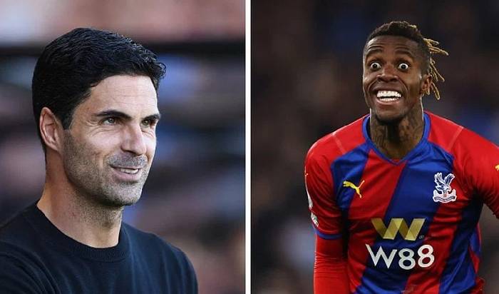 'Nàng thơ' của Arteta chính thức chia tay Premier League