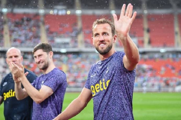 Nhận định, soi kèo Lion City Sailors vs Tottenham, 18h30 ngày 26/7