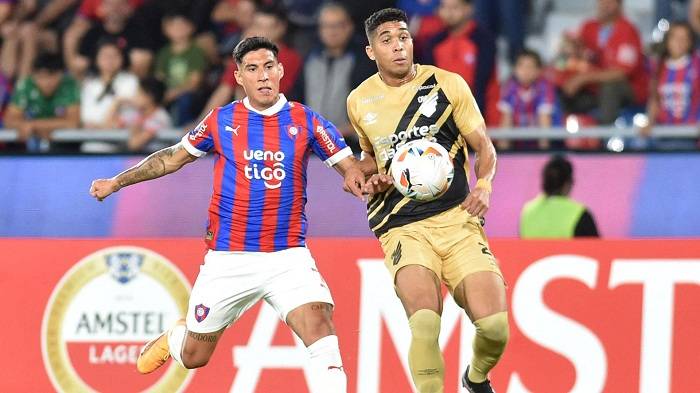 Nhận định, soi k&egrave;o Atletico Paranaense vs Cerro Porteno, 07h30 ng&agrave;y 26/7: Ca kh&uacute;c khải ho&agrave;n