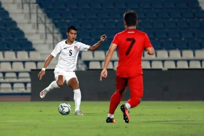 Nhận định, soi k&egrave;o Hantharwady United vs Yadanarbon FC, 16h30 ng&agrave;y 26/7: Điểm tựa s&acirc;n nh&agrave;